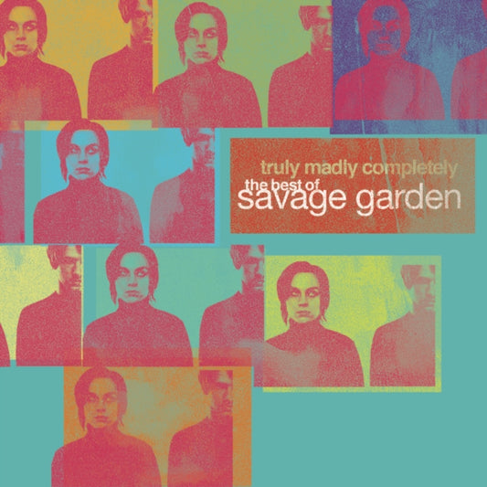 This CD is brand new.Format: CDMusic Style: Pop RockThis item's title is: Truly Madly Completely: Best OfArtist: Savage GardenLabel: SONY SPECIAL MARKETINGBarcode: 886919858822Release Date: 5/8/2012