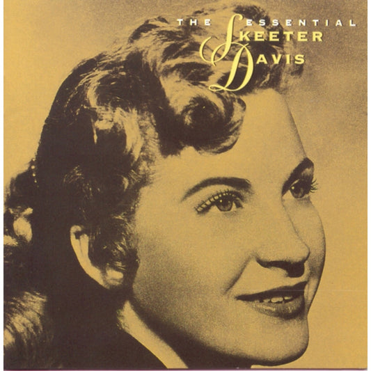 Essential Skeeter Davis