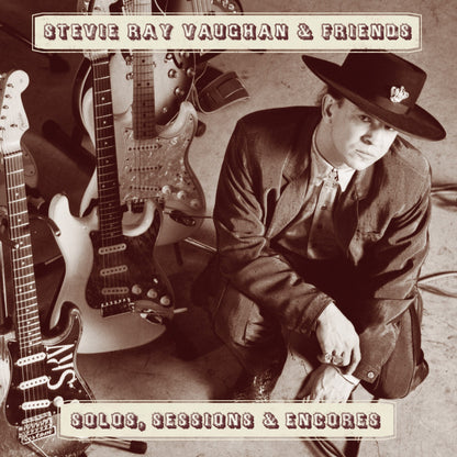 Solos Sessions & Encores & Greatest Hits