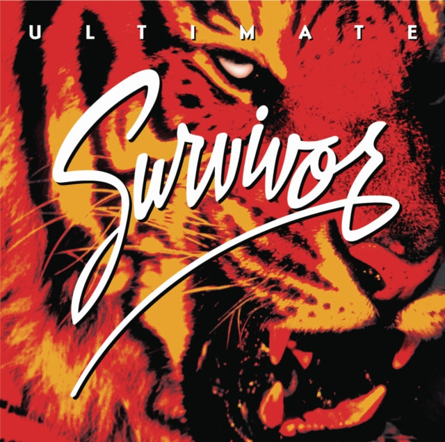 This is a 2 CD SKU bundle.
1.This CD is brand new.Format: CDMusic Style: Hard RockThis item's title is: Ultimate SurvivorArtist: SurvivorLabel: SONY SPECIAL MARKETINGBarcode: 886919861426Release Date: 12/7/2012
2.This CD is brand new.