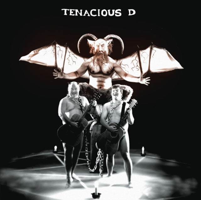 This is a 2 CD SKU bundle.
1.This CD is brand new.Format: CDThis item's title is: Pick Of DestinyArtist: Tenacious DBarcode: 827969489123Release Date: 11/14/2006
2.This CD is brand new.