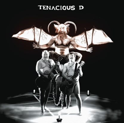 This is a 2 CD SKU bundle.
1.This CD is brand new.Format: CDThis item's title is: Pick Of DestinyArtist: Tenacious DBarcode: 827969489123Release Date: 11/14/2006
2.This CD is brand new.