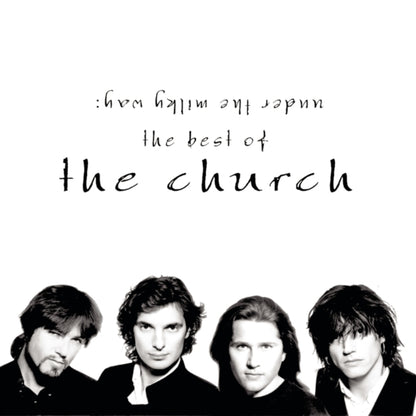 This is a 2 CD SKU bundle.
1.This CD is brand new.Format: CDMusic Style: Alternative RockThis item's title is: Under The Milky WayArtist: ChurchLabel: SONY SPECIAL MARKETINGBarcode: 886919862829Release Date: 5/8/2012
2.This CD is brand new.