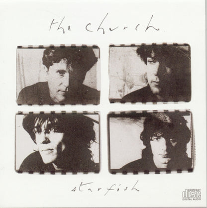 This is a 2 CD SKU bundle.
1.This CD is brand new.Format: CDMusic Style: Alternative RockThis item's title is: StarfishArtist: ChurchLabel: SONY SPECIAL MARKETINGBarcode: 886919863024Release Date: 5/8/2012
2.This CD is brand new.