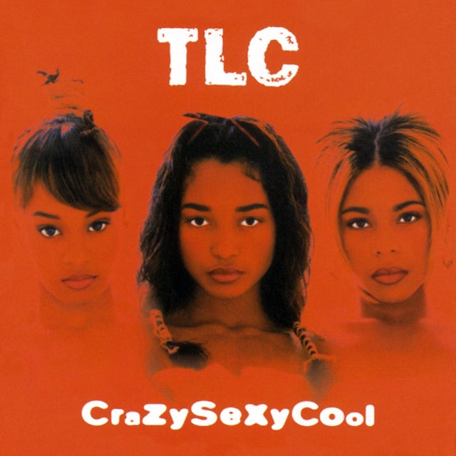 This CD is brand new.Format: CDMusic Style: RnB/SwingThis item's title is: CrazysexyfoolArtist: TlcLabel: SONYBarcode: 886919866421Release Date: 4/1/2012