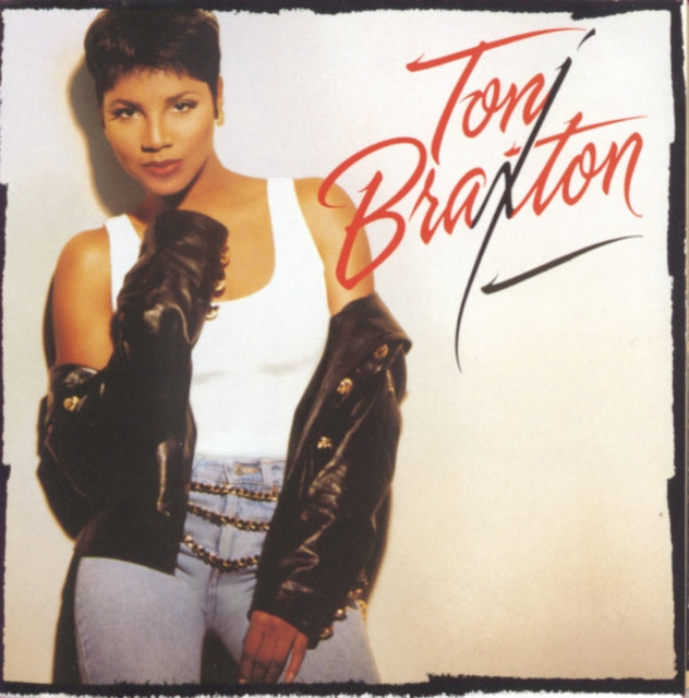 Toni Braxton & Secrets