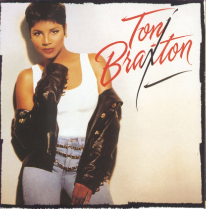 Toni Braxton & Secrets
