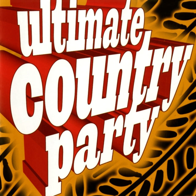 This CD is brand new.Format: CDMusic Style: CountryThis item's title is: Ultimate Country Party 1998Artist: Various ArtistsLabel: Arista NashvilleBarcode: 886919871128Release Date: 6/12/2012