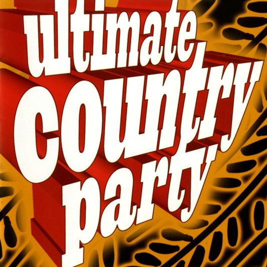 Ultimate Country Party 1998