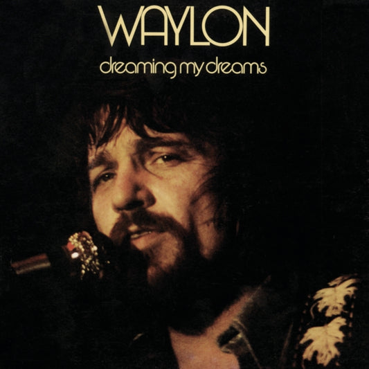 This CD is brand new.Format: CDMusic Style: Honky TonkThis item's title is: Dreaming My DreamsArtist: Waylon JenningsLabel: SONY SPECIAL MARKETINGBarcode: 886919875027Release Date: 12/6/2012