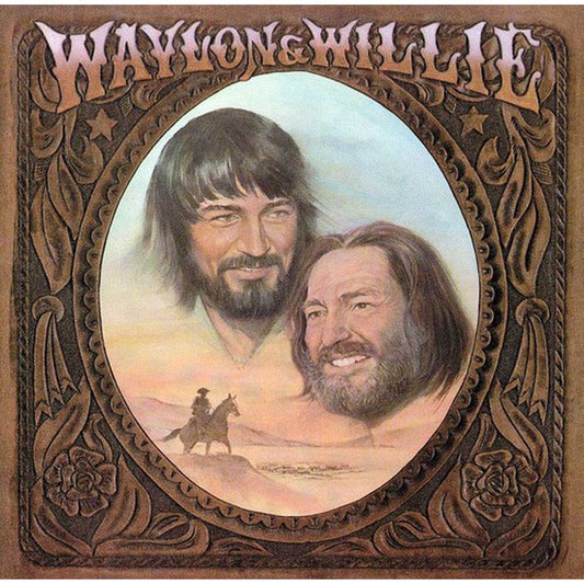 Waylon & Willie