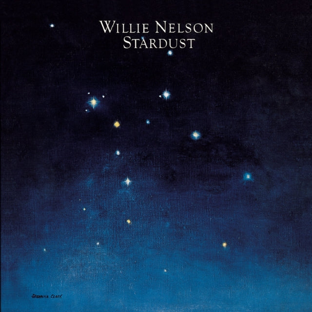 This CD is brand new.Format: CDMusic Style: Country BluesThis item's title is: StardustArtist: Willie NelsonLabel: SONY SPECIAL MARKETINGBarcode: 886919877120Release Date: 4/1/2012