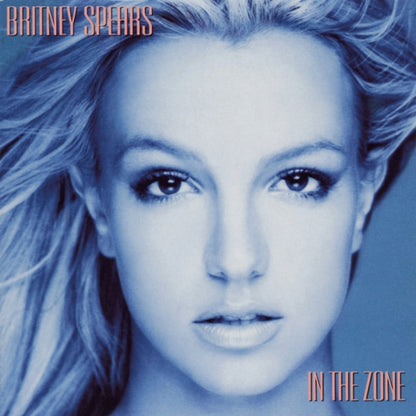 In The Zone & Playlist: Very Best Of Britney Spears