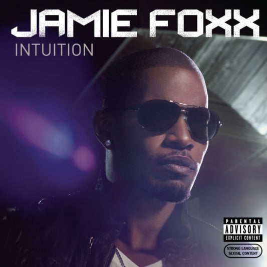 This CD is brand new.Format: CDMusic Style: Free JazzThis item's title is: IntuitionArtist: Jamie FoxxLabel: SONY SPECIAL MARKETINGBarcode: 886919937220Release Date: 4/1/2012