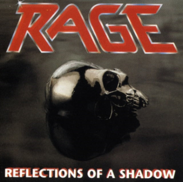 Product Image : This LP Vinyl is brand new.<br>Format: LP Vinyl<br>Music Style: Heavy Metal<br>This item's title is: Reflections Of A Shadow (2LP)<br>Artist: Rage<br>Label: DR BONES RECORDS<br>Barcode: 886922153716<br>Release Date: 7/21/2023