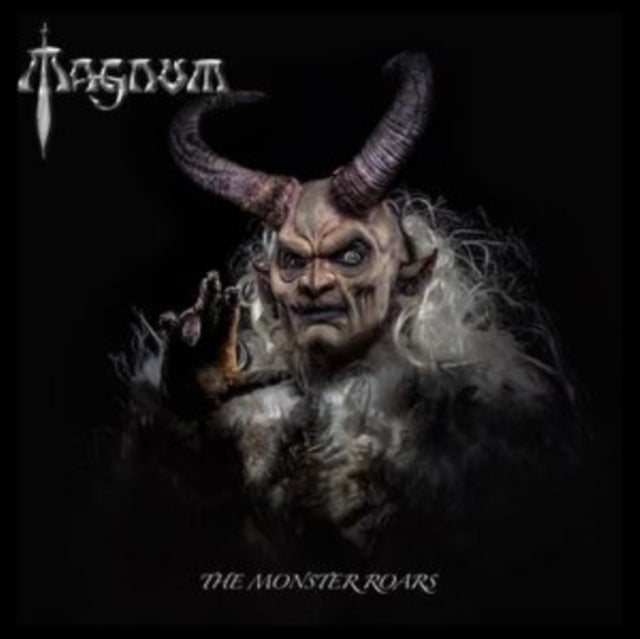 This LP Vinyl is brand new.Format: LP VinylThis item's title is: Monster Roars (2LP/White/Back Marbled Vinyl)Artist: MagnumBarcode: 886922441035Release Date: 11/17/2023
