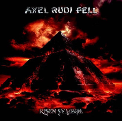 Product Image : This LP Vinyl is brand new.<br>Format: LP Vinyl<br>This item's title is: Risen Symbol (2LP)<br>Artist: Axel Rudi Pell<br>Barcode: 886922491511<br>Release Date: 6/14/2024