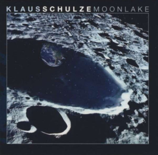 This LP Vinyl is brand new.Format: LP VinylMusic Style: ElectroThis item's title is: MoonlakeArtist: Klaus SchulzeLabel: SPVBarcode: 886922638817Release Date: 1/18/2019