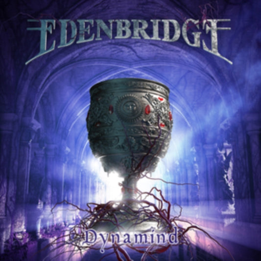 Product Image : This CD is brand new.<br>Format: CD<br>This item's title is: Dynamind<br>Artist: Edenbridge<br>Label: STEAMHAMMER<br>Barcode: 886922886928<br>Release Date: 10/25/2019