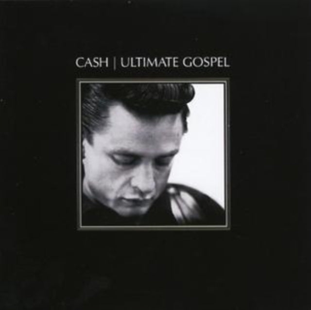 This is a 2 CD SKU bundle.
1.This CD is brand new.Format: CDThis item's title is: Here Was A Man: Gospel CollectionArtist: Johnny CashBarcode: 886970073929Release Date: 3/6/2007
2.This CD is brand new.