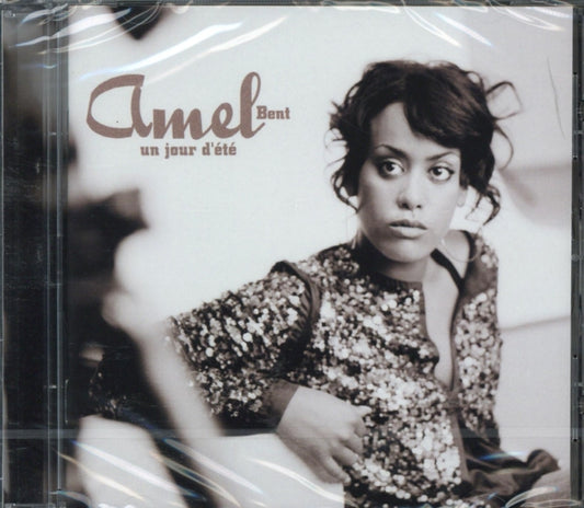 Amel Bent - Un Jour D'ete - CD