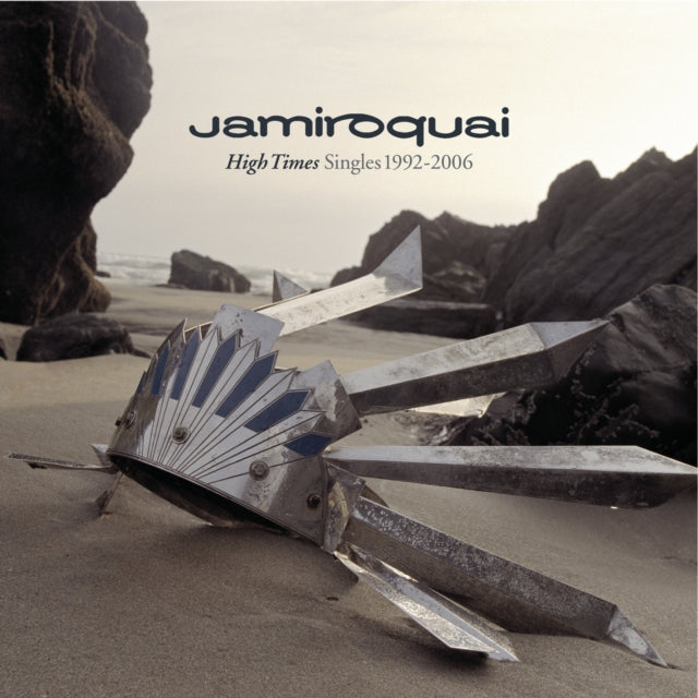 This is a 2 CD SKU bundle.
1.This CD is brand new.Format: CDMusic Style: DiscoThis item's title is: AutomatonArtist: JamiroquaiLabel: VIRGINBarcode: 602557321234Release Date: 3/31/2017
2.This CD is brand new.