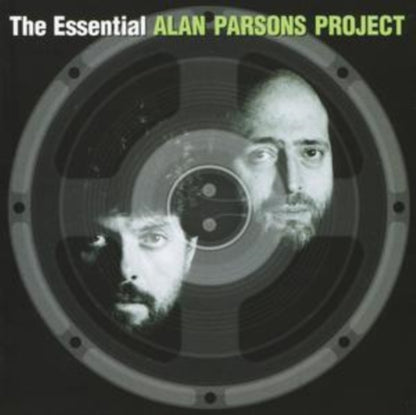 I Robot (Anniversary Edition) & Essential Alan Parsons Project & Vulture Culture & Eye In The Sky