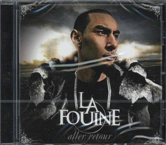 Product Image : This CD is brand new.<br>Format: CD<br>Music Style: Deep House<br>This item's title is: Aller Retour<br>Artist: La Fouine<br>Label: JIVE IMPORT<br>Barcode: 886970473125<br>Release Date: 3/9/2007