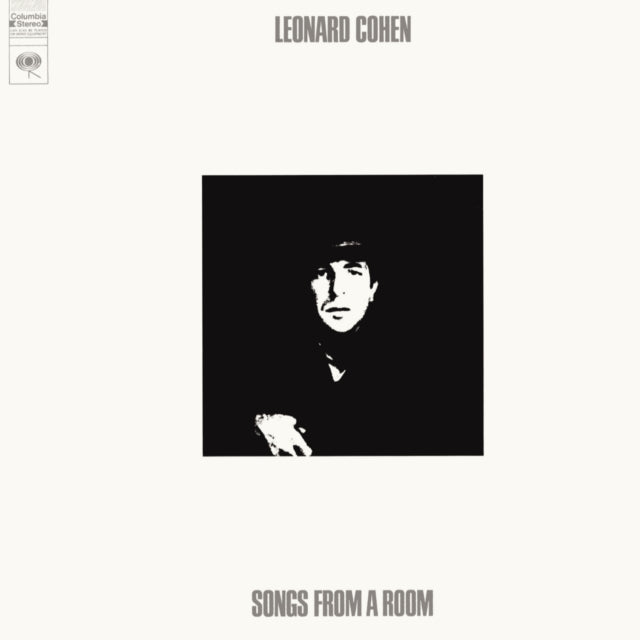 Essential Leonard Cohen & Songs From A Room (40Th Anniversary)