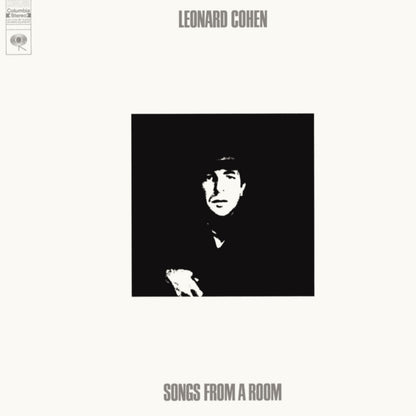 Essential Leonard Cohen & Songs From A Room (40Th Anniversary) & Songs Of Leonard Cohen (40Th Anniversary)