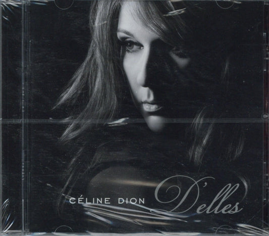 Celine Dion - D'elles - CD