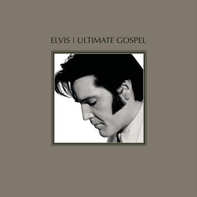 Essential Elvis Presley & Elvis Ultimate Gospel & From Elvis In Memphis & Elvis 56 & He Touched Me & Elvis Golden Records & Playlist: Very Best Gospel Of Elvis Presley