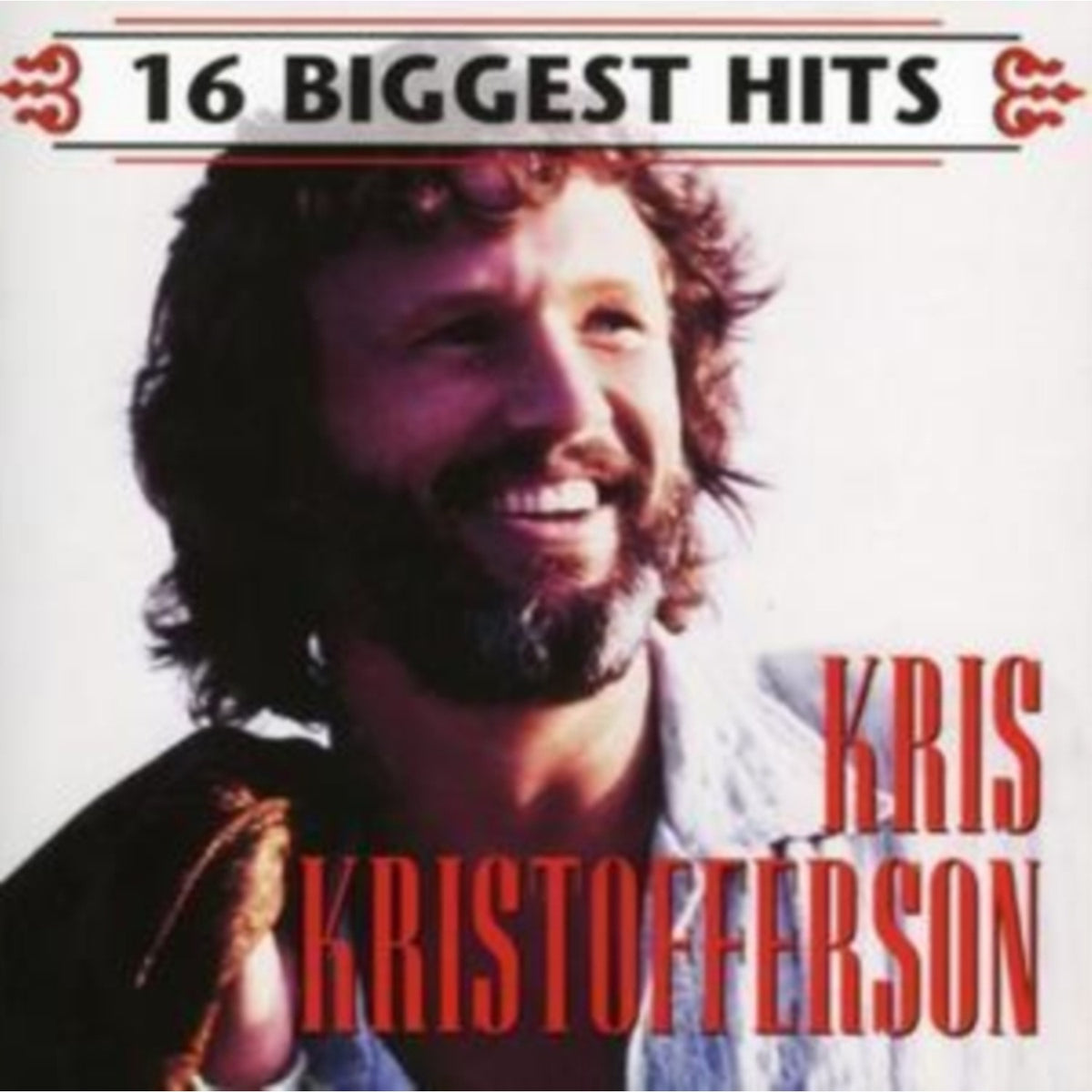 16 Biggest Hits