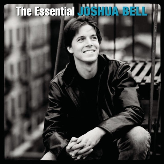 Essential Joshua Bell