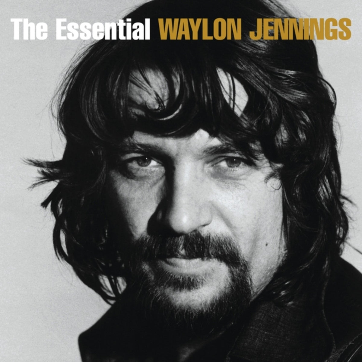 Ultimate Waylon Jennings & Dreaming My Dreams & Essential Waylon Jennings & 16 Biggest Hits