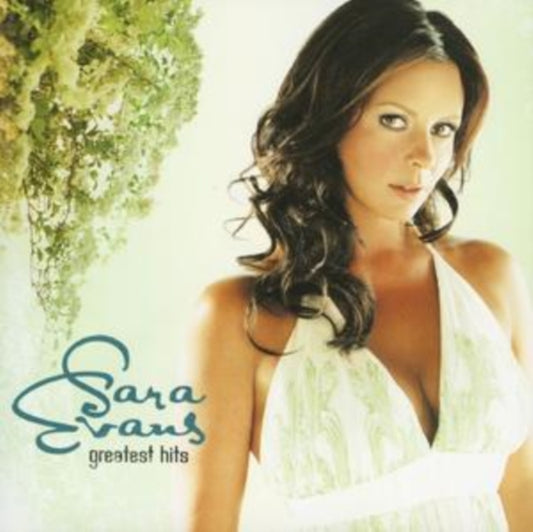 This CD is brand new.Format: CDMusic Style: Lo-FiThis item's title is: Greatest HitsArtist: Sara EvansLabel: LEGACYBarcode: 886970877022Release Date: 10/9/2007