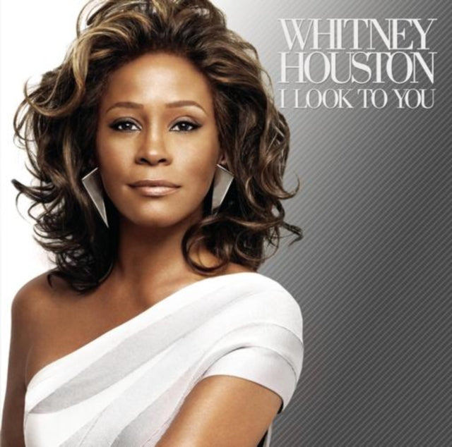 Product Image : This CD is brand new.<br>Format: CD<br>Music Style: Rhythm & Blues<br>This item's title is: I Look To You<br>Artist: Whitney Houston<br>Label: LEGACY<br>Barcode: 886971003321<br>Release Date: 9/1/2009