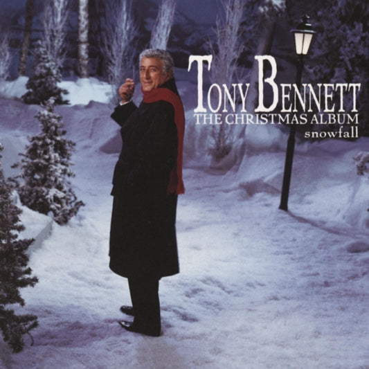 This CD is brand new.Format: CDMusic Style: VocalThis item's title is: SnowfallArtist:  Tony BennettLabel: Sony BMG Music Entertainment Custom Marketing GroupBarcode: 886971110326Release Date: 5/28/2007