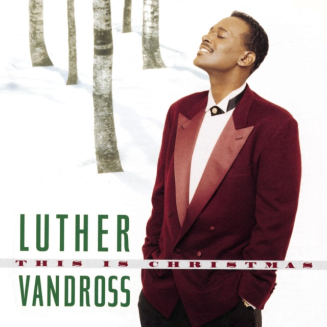 This CD is brand new.Format: CDMusic Style: SoulThis item's title is: This Is ChristmasArtist:  Luther VandrossLabel: SONY SPECIAL MARKETINGBarcode: 886971110425Release Date: 5/29/2007