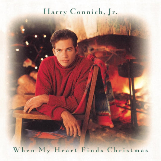 This CD is brand new.Format: CDMusic Style: Big BandThis item's title is: When My Heart Finds ChristmasArtist:  Harry Jr. ConnickLabel: SONY SPECIAL MARKETINGBarcode: 886971110722Release Date: 5/28/2007