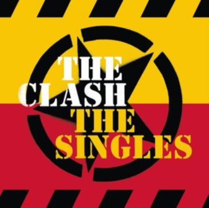 Clash (Us Edition) & London Calling & Singles