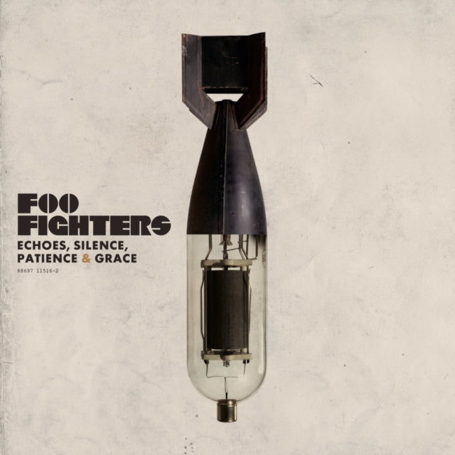 Foo Fighters & Skin & Bones & Echoes Silence Patience & Grace
