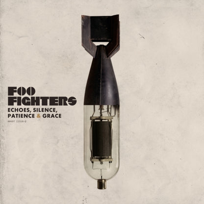 Foo Fighters & Skin & Bones & Echoes Silence Patience & Grace