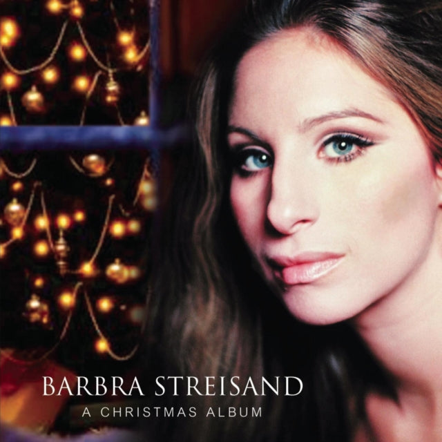 This CD is brand new.Format: CDMusic Style: BalladThis item's title is: Christmas AlbumArtist: Barbra StreisandLabel: SONY SPECIAL MARKETINGBarcode: 886971204322Release Date: 5/28/2007