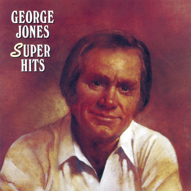 This CD is brand new.Format: CDMusic Style: CountryThis item's title is: Super HitsArtist: George JonesLabel: LEGACYBarcode: 886971298925Release Date: 12/26/2006