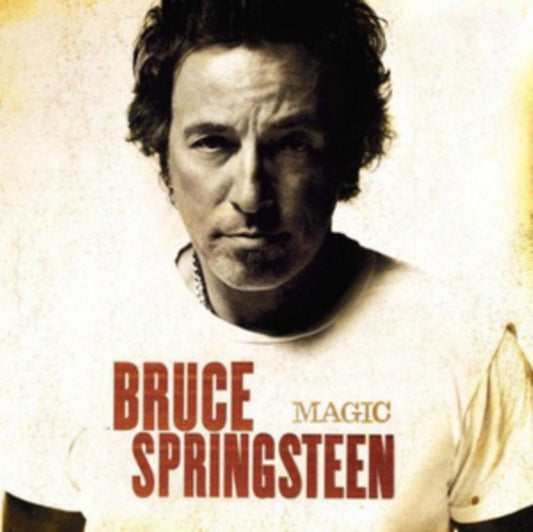 This LP Vinyl is brand new.Format: LP VinylMusic Style: Rock & RollThis item's title is: Magic (180G)Artist: Bruce SpringsteenLabel: LEGACYBarcode: 886971706017Release Date: 9/25/2007