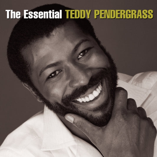 This CD is brand new.Format: CDMusic Style: HouseThis item's title is: Essential Teddy PendergrassArtist: Teddy PendergrassLabel: SMGBarcode: 886971747621Release Date: 11/6/2007