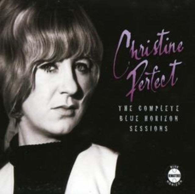 Complete Blue Horizon Sessions