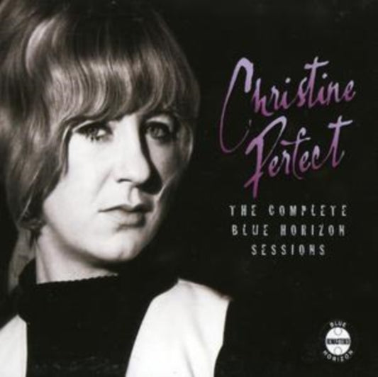 Complete Blue Horizon Sessions