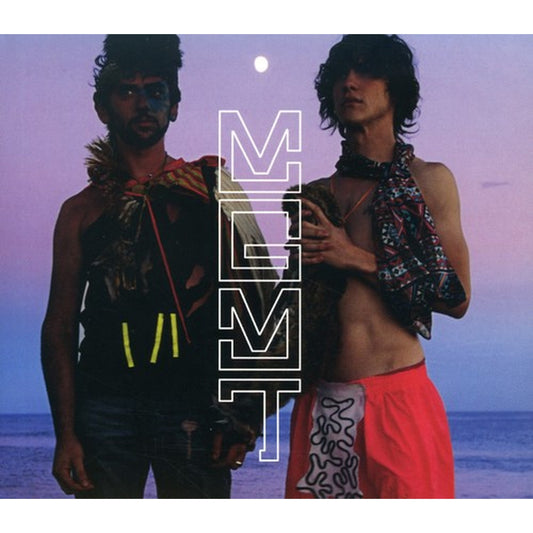 Oracular Spectacular